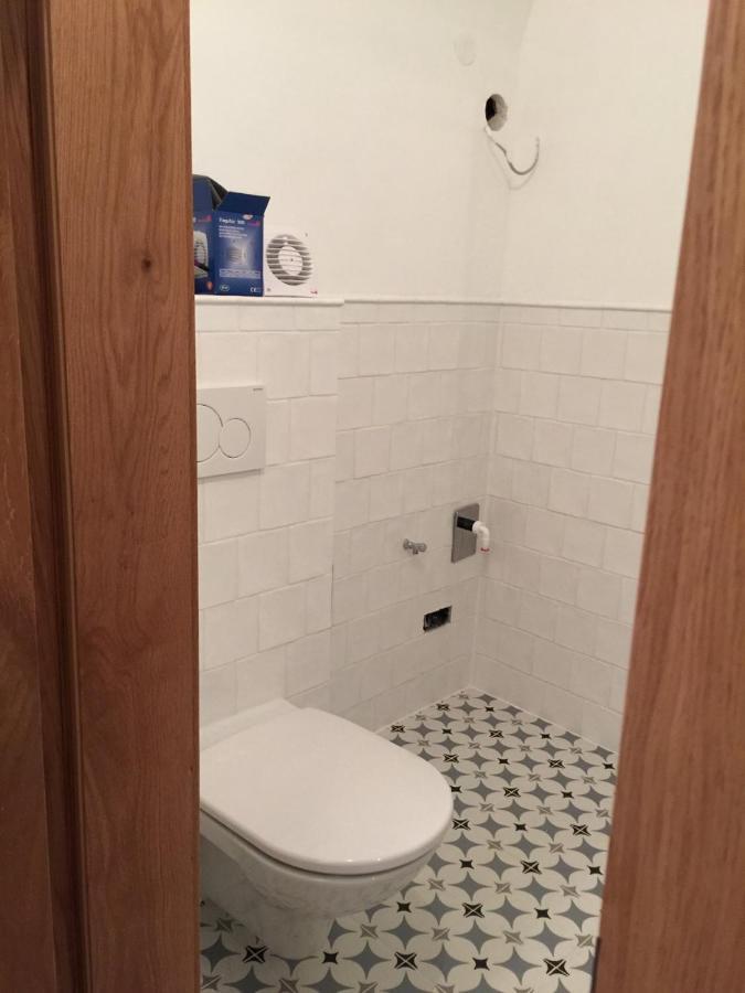 City Apartment Downtown Wien Ngoại thất bức ảnh