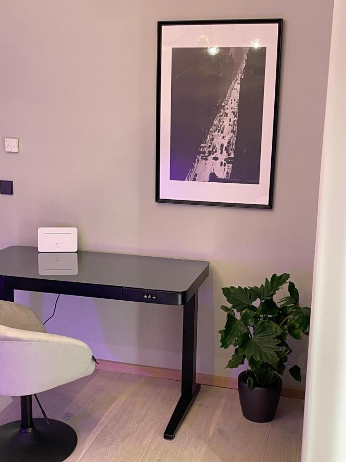 City Apartment Downtown Wien Ngoại thất bức ảnh