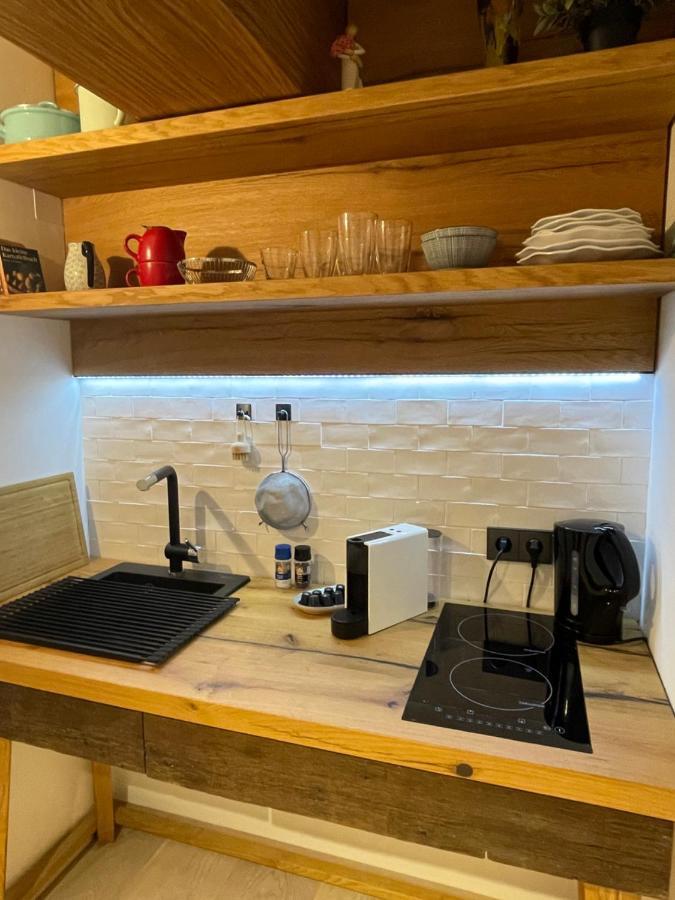 City Apartment Downtown Wien Ngoại thất bức ảnh