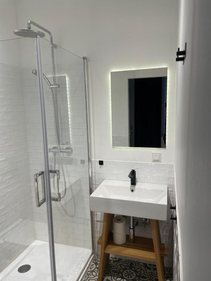 City Apartment Downtown Wien Ngoại thất bức ảnh