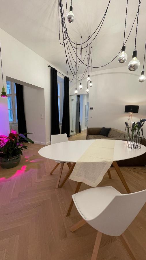 City Apartment Downtown Wien Ngoại thất bức ảnh