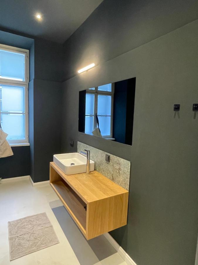 City Apartment Downtown Wien Ngoại thất bức ảnh