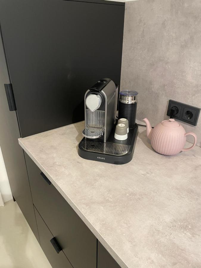 City Apartment Downtown Wien Ngoại thất bức ảnh