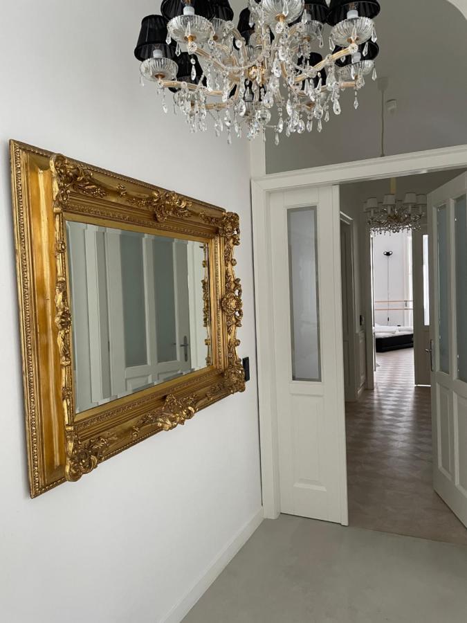 City Apartment Downtown Wien Ngoại thất bức ảnh