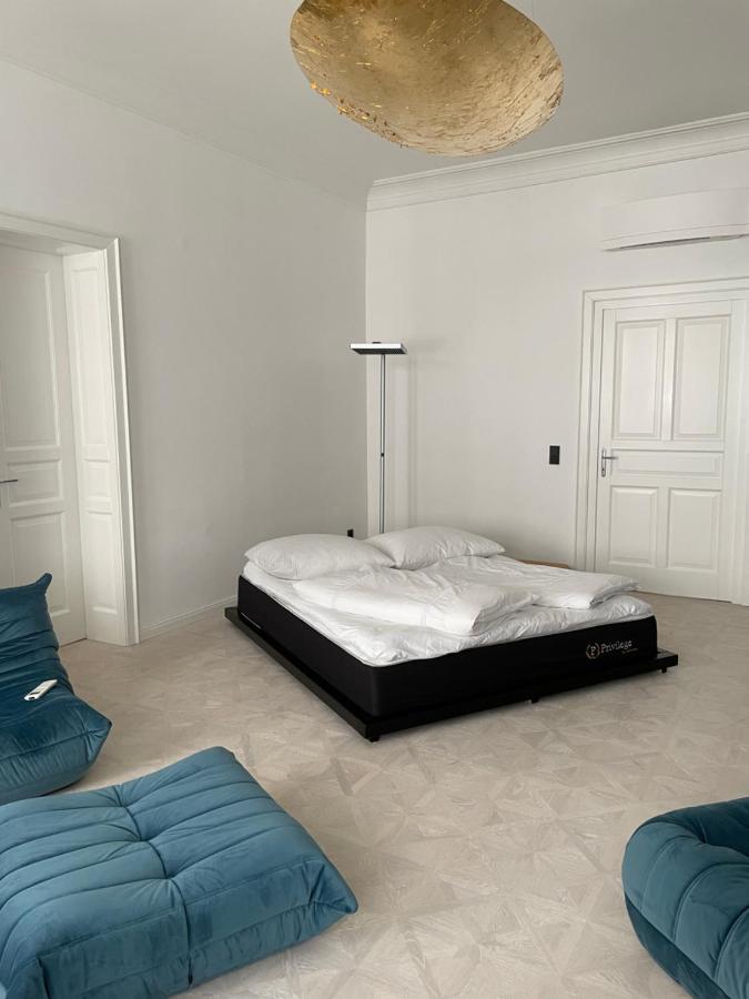 City Apartment Downtown Wien Ngoại thất bức ảnh