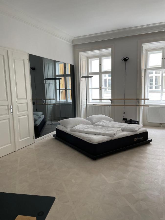 City Apartment Downtown Wien Ngoại thất bức ảnh