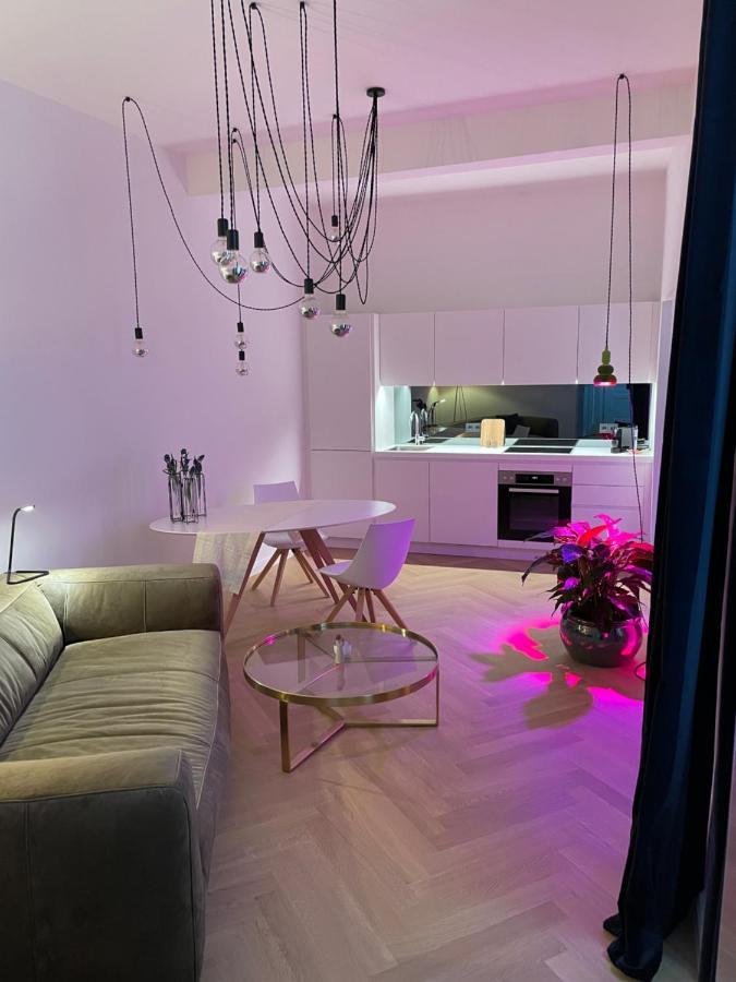 City Apartment Downtown Wien Ngoại thất bức ảnh