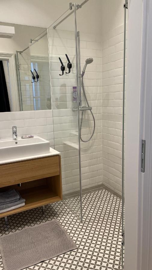 City Apartment Downtown Wien Ngoại thất bức ảnh