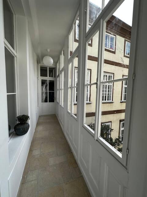 City Apartment Downtown Wien Ngoại thất bức ảnh