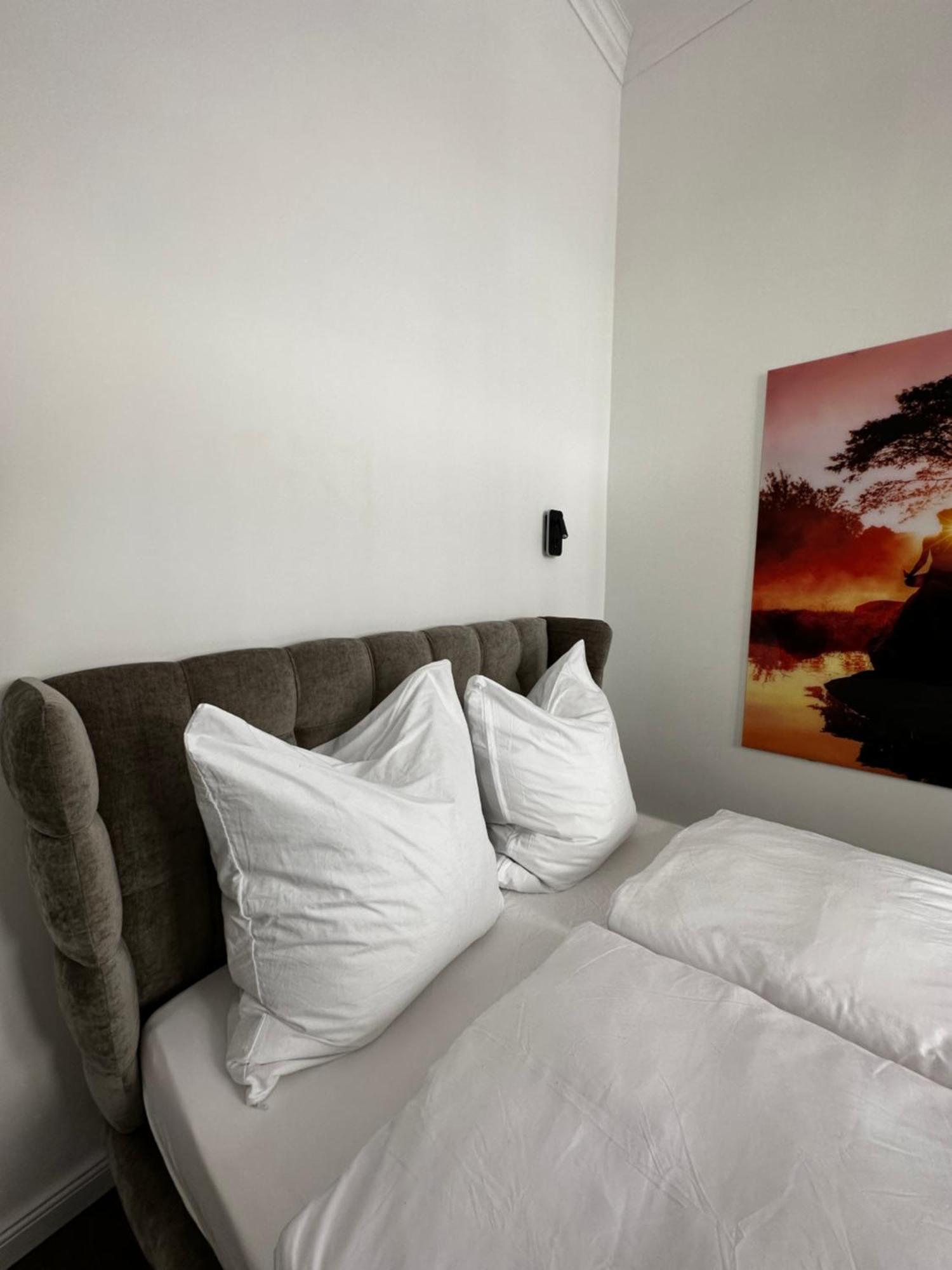 City Apartment Downtown Wien Ngoại thất bức ảnh