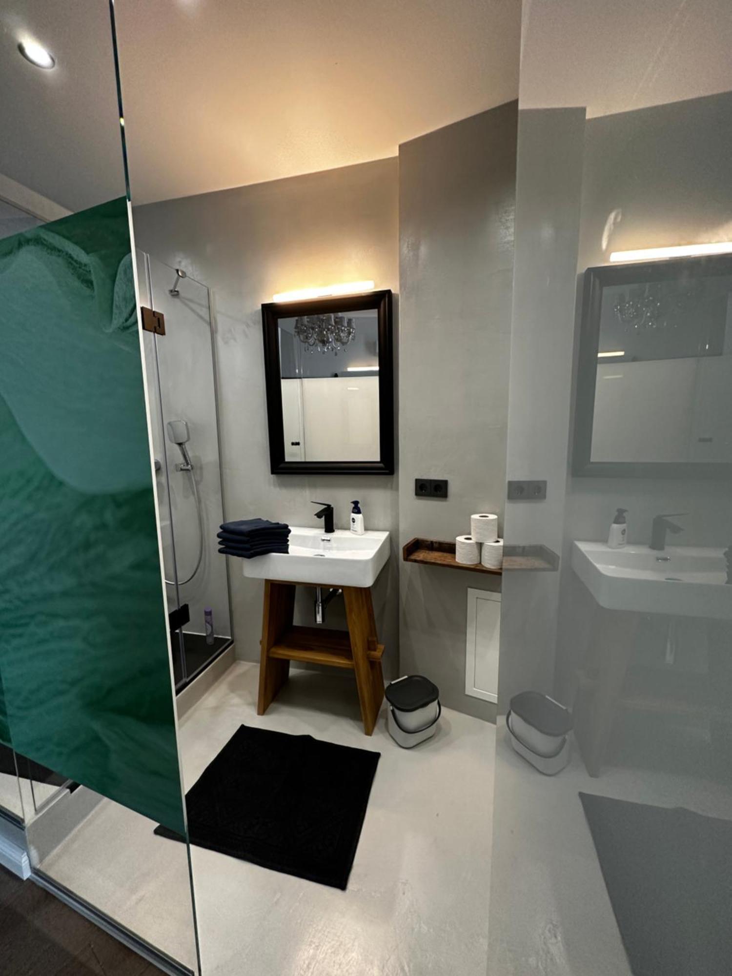 City Apartment Downtown Wien Ngoại thất bức ảnh