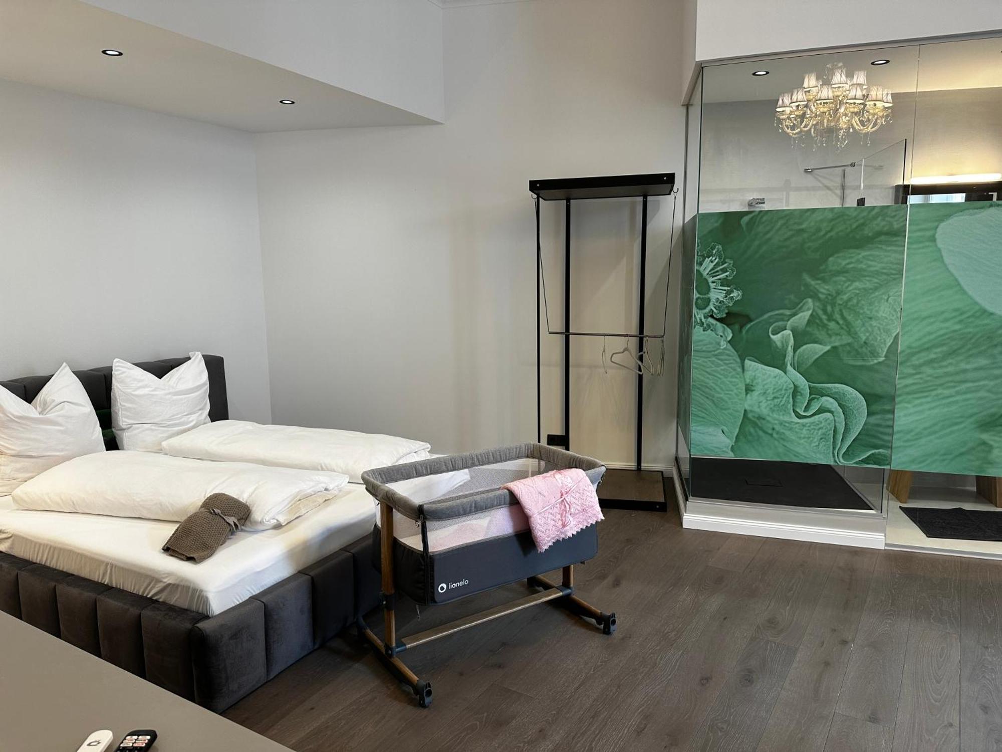 City Apartment Downtown Wien Ngoại thất bức ảnh