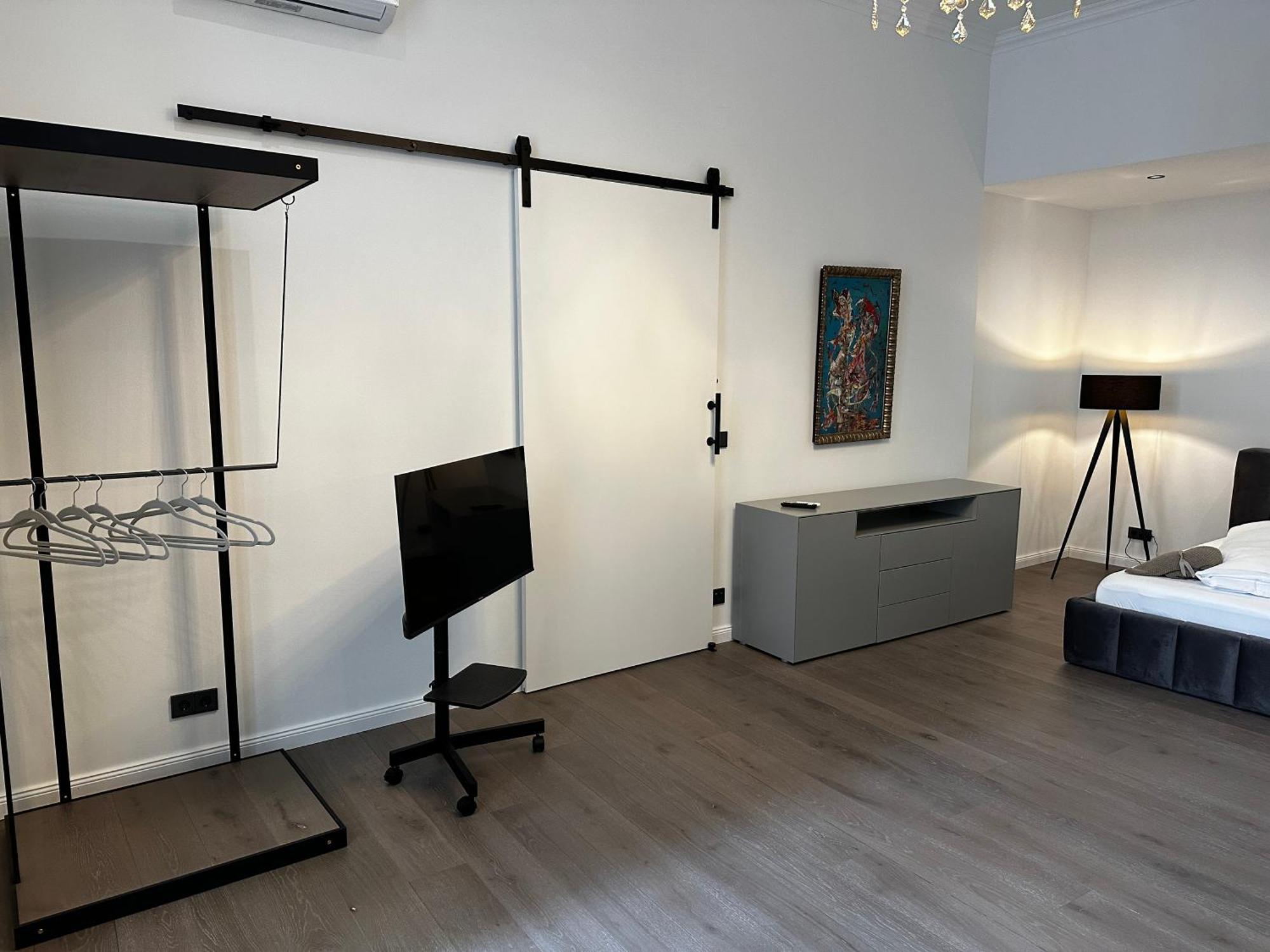City Apartment Downtown Wien Ngoại thất bức ảnh